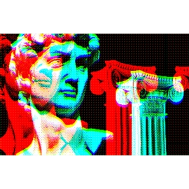 Картины на холсте 60х100, Артикул: 7106
