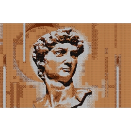 Картины на холсте 60х100, Артикул: 7114