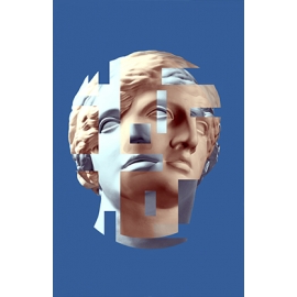 Картины на холсте 60х100, Артикул: M-014