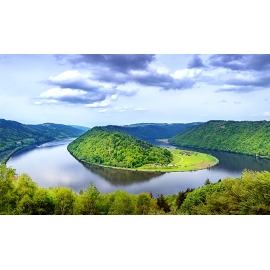 РЕПРОДУКЦИЯ В РАМЕ 60Х100, Артикул: 654