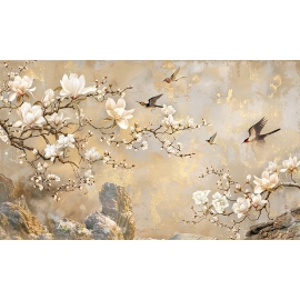 Картины на холсте 60х100, Артикул: 7952