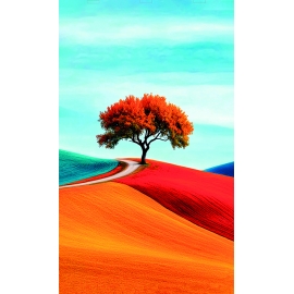Картины на холсте 60х100, Артикул: 8012