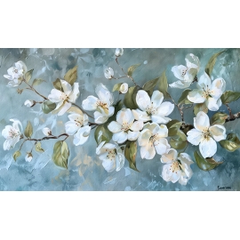 РЕПРОДУКЦИЯ В РАМЕ 60Х100, Артикул: 8146