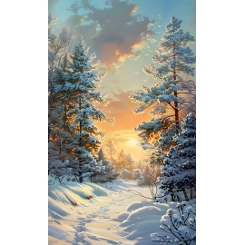 ДЕКО БОКС 60Х100, Артикул: 8210