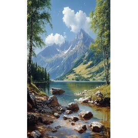 ДЕКО БОКС 60Х100, Артикул: 8211