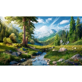 ДЕКО БОКС 60Х100, Артикул: 8227