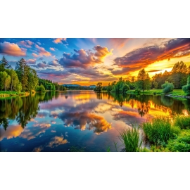 ДЕКО БОКС 60Х100, Артикул: 8233