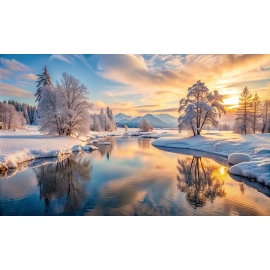 ДЕКО БОКС 60Х100, Артикул: 8237