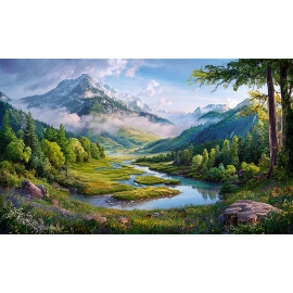 ДЕКО БОКС 60Х100, Артикул: 8238