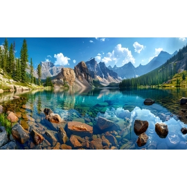ДЕКО БОКС 60Х100, Артикул: 8239