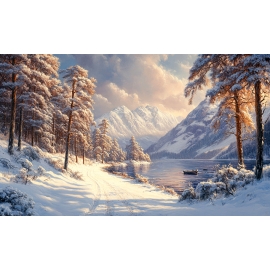 ДЕКО БОКС 60Х100, Артикул: 8242