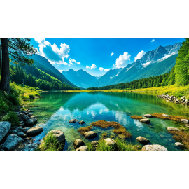 ДЕКО БОКС 60Х100, Артикул: 8244