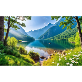 ДЕКО БОКС 60Х100, Артикул: 8246