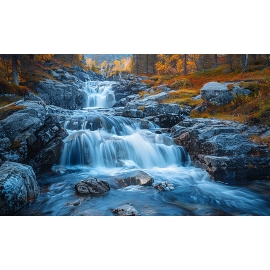 ДЕКО БОКС 60Х100, Артикул: 8249