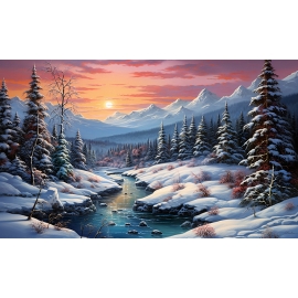 ДЕКО БОКС 60Х100, Артикул: 8251