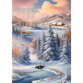 ДЕКО БОКС 50Х70, Артикул: 8200