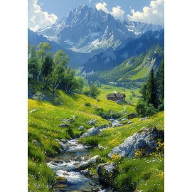 ДЕКО БОКС 50Х70, Артикул: 8204