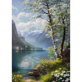 ДЕКО БОКС 50Х70, Артикул: 8207