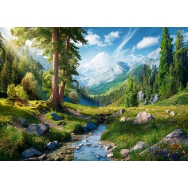 ДЕКО БОКС 50Х70, Артикул: 8227