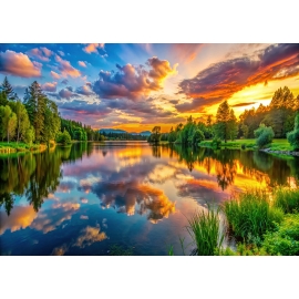 ДЕКО БОКС 50Х70, Артикул: 8233