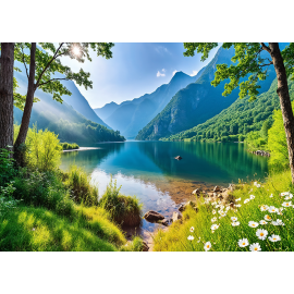 ДЕКО БОКС 50Х70, Артикул: 8246