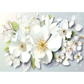 РЕПРОДУКЦИЯ В РАМЕ 30Х40, Артикул: 7954