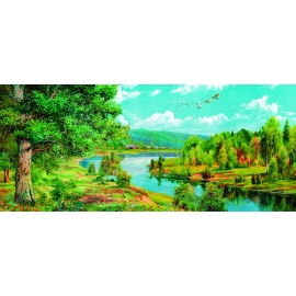 РЕПРОДУКЦИЯ В РАМЕ 33Х70, Артикул: 313