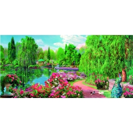 РЕПРОДУКЦИЯ В РАМЕ 33Х70, Артикул: 316