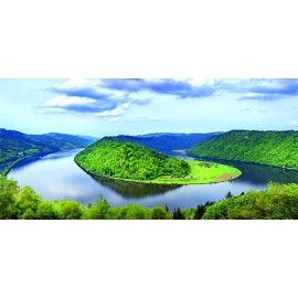 РЕПРОДУКЦИЯ В РАМЕ 33Х70, Артикул: 654