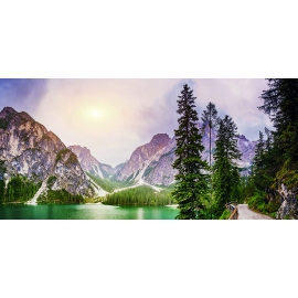 РЕПРОДУКЦИЯ В РАМЕ 33Х70, Артикул: 7177