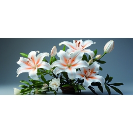 РЕПРОДУКЦИЯ В РАМЕ 33Х70, Артикул: 7712
