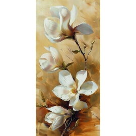 РЕПРОДУКЦИЯ В РАМЕ 33Х70, Артикул: 7738