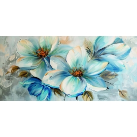 РЕПРОДУКЦИЯ В РАМЕ 33Х70, Артикул: 7741
