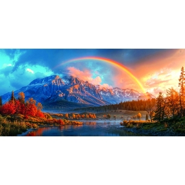 РЕПРОДУКЦИЯ В РАМЕ 33Х70, Артикул: 7793