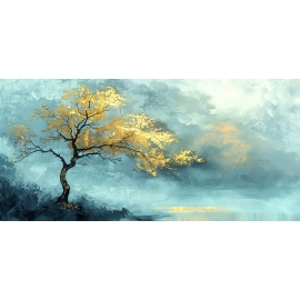 РЕПРОДУКЦИЯ В РАМЕ 33Х70, Артикул: 7814