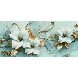 РЕПРОДУКЦИЯ В РАМЕ 33Х70, Артикул: 7892