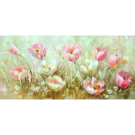 РЕПРОДУКЦИЯ В РАМЕ 33Х70, Артикул: 7893