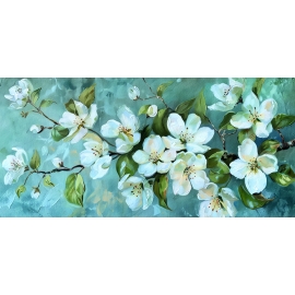 РЕПРОДУКЦИЯ В РАМЕ 33Х70, Артикул: 7933