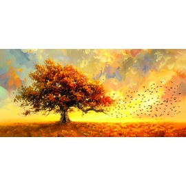 РЕПРОДУКЦИЯ В РАМЕ 33Х70, Артикул: 8043