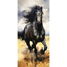 РЕПРОДУКЦИЯ В РАМЕ 33Х70, Артикул: 8075