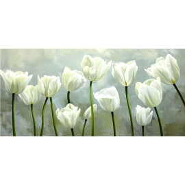 РЕПРОДУКЦИЯ В РАМЕ 33Х70, Артикул: 8091