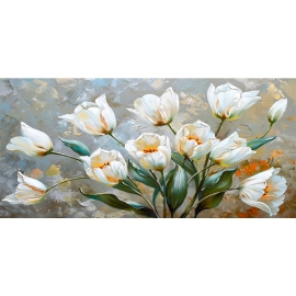 РЕПРОДУКЦИЯ В РАМЕ 33Х70, Артикул: 8174