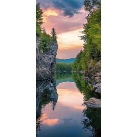 РЕПРОДУКЦИЯ В РАМЕ 33Х70, Артикул: 8209