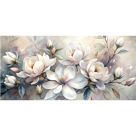 РЕПРОДУКЦИЯ В РАМЕ 33Х70, Артикул: 8215