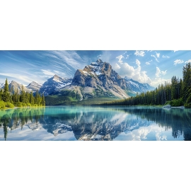 РЕПРОДУКЦИЯ В РАМЕ 33Х70, Артикул: 8216