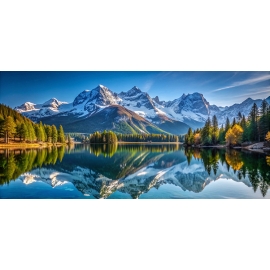 РЕПРОДУКЦИЯ В РАМЕ 33Х70, Артикул: 8219