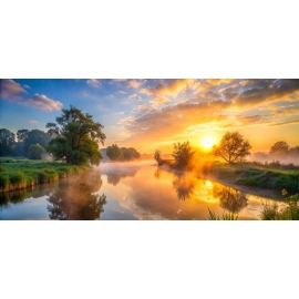 РЕПРОДУКЦИЯ В РАМЕ 33Х70, Артикул: 8224