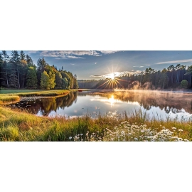 РЕПРОДУКЦИЯ В РАМЕ 33Х70, Артикул: 8226