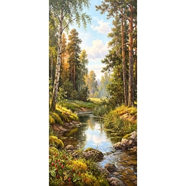 ДЕКО БОКС 33Х70, Артикул: 8327