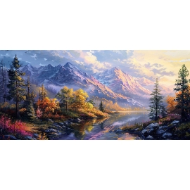 ДЕКО БОКС 33Х70, Артикул: 8329